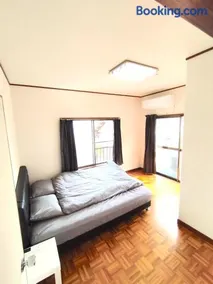 ビーチまで徒歩5分 BBQ無料 7名迄OK 戸建て貸切宿 Bignet villa - Image 2
