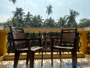 Nikita Home stay Goa - Image 3