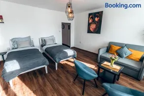 Apartmány CAFÉ-CAFÉ - Image 4