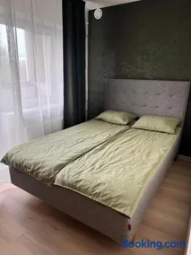 Taagepera Guest Apartment - Image 1
