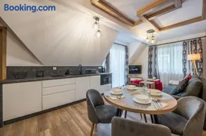 Górski Apartament Białka Tatrzańska - Image 1