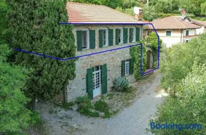 Alassio-villa-sea-view - Image 3