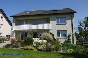 Ferienwohnung und Gästezimmer Iburgblick - Image 1