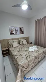 Residencial Éden - Apto 16 - Image 1