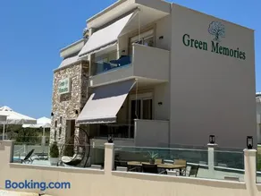 Green Memories - Image 3
