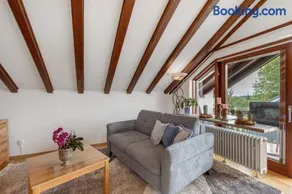 Ferienwohnung Fernsicht - Image 2