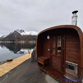 Troll Fjordhytter - Image 5
