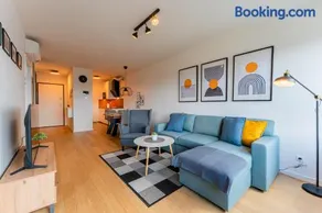 Flex SelfCheckIns 142 - Zagreb - Bedroom - Garage - Loggia - Image 1