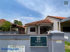 Arni Homestay - Mak Chili - Image 2