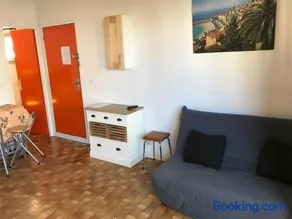 Appartement T2 Cabine 6 pers en bord de mer, parking privé, proche commerces et plage - Leucate - Image 3