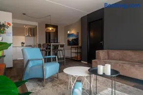 Zuiderzeestate 35, prachtig appartement aan het IJsselmeer - Image 4