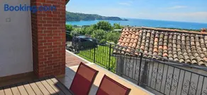 Sea view apartment Renzzo - Image 1