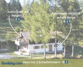 Kreitalm - Kraftplatz im Salzkammergut - Image 1