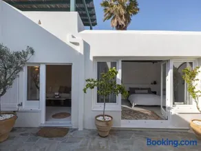 Yema House - Naoussa Bay - Image 2