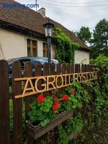 Agroturystyka Staroscin - Image 2
