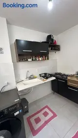 Apartamento confortável e completo em Anápolis - Image 5