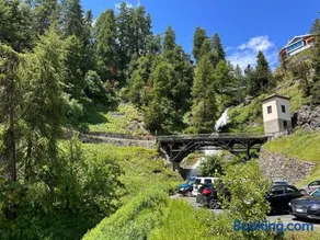 Schöne Ferienwohnung im Zentrum von St. Moritz - Image 2