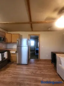 Cottage 2 on Ranch with Fishing & Camping - Image 2
