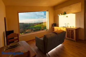 Ein Elsbeer Chalet Mitten in der Natur - Image 3