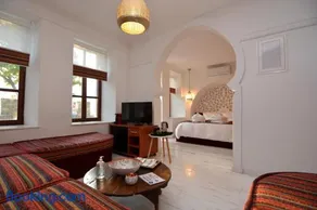 Amina Hanem Boutique Apartments - Image 1