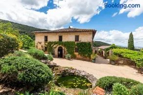 Ebbio Villa and organic farm - Image 1