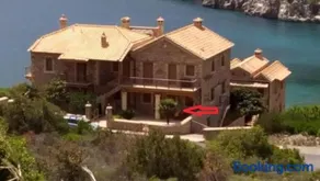 Two-storey Mansion at the Sea - Image 1