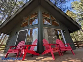 Mountain Haven Near Kirkwood Resort! - Image 4