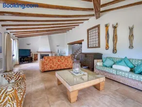 Villa Villa Finca Labranza by Interhome - Image 3