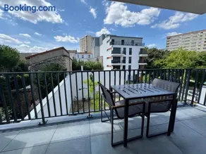 Charmant logement Malakoff - Image 3