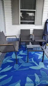 Lakeview Cottage by Elco Beach at Sherkston Shores Resort - Image 1