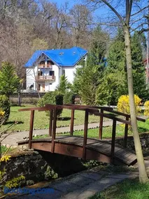 Hotel Parc Geoagiu Bai - Image 1