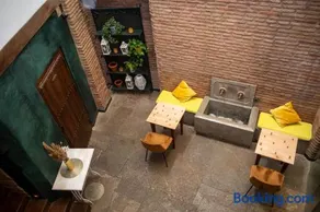Hotel Boutique Posada Castañeda - Image 2