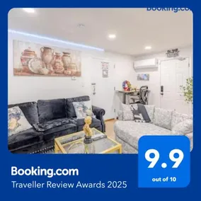 Exquisite 3 Bedrooms - Image 1