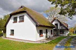 Ferienhaus und _wohnung unterm Ree - Image 5