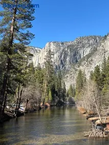 Wonky Donkey Den 30 mi to Yosemite Arch Entrance - Image 3