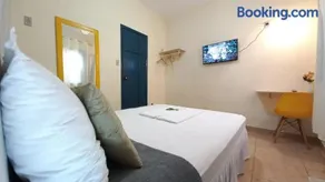 Quarto em Hospedaria no Centro Histórico - Image 4