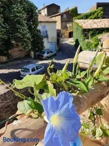 L'Exquishette de Lourmarin, un nid sur les toits. - Image 5