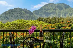 Hanalei Bay Resort 9206 - Image 1