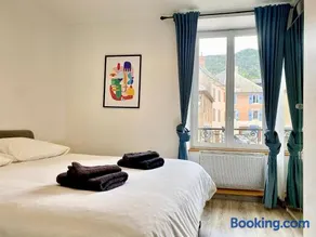 Appartement cosy - Image 1