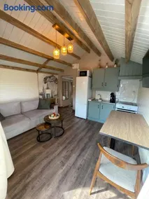 Le petit chalet - Image 1