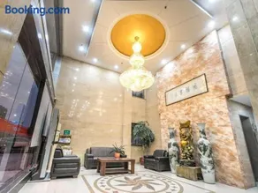 Nantong GuoDu Hotel - Image 3