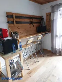 Studio Ski Apartment - Image 3