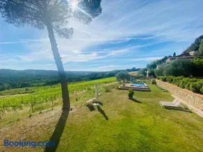 casa il colle con piscina privata - Image 1