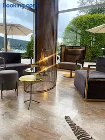Tennis & Yacht Hotel Velden - Image 5