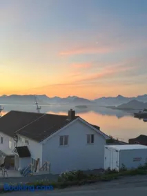 Grønøy - Verdens fineste øy! Fantastisk utsikt! - Image 1