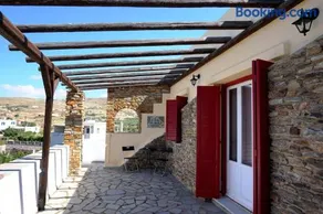 Sea view Cycladic house - Image 3