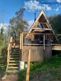 La cabanA meublé de tourisme, 2 étoiles - Image 2