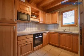 lesetoilesdelaplagne Chalet 20 - Image 5