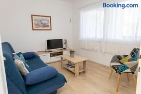 Sea View apartment 50 m from St Rok Beach - Image 5