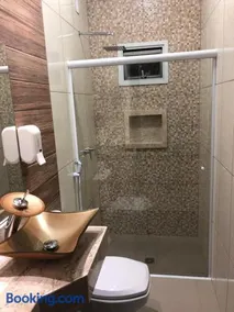 Exclusiva Palace Hotel - Image 2